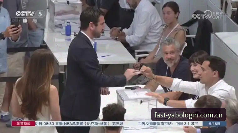西甲主席特瓦斯深度解析：皇马选举、私有化风险与裁判争议全面解读